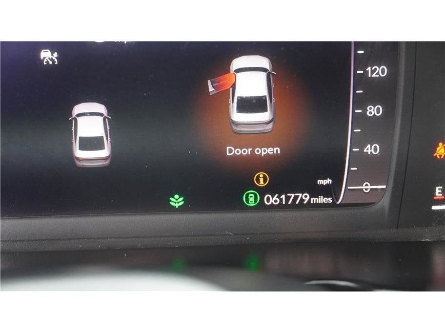 2023 Honda Accord Sedan EX