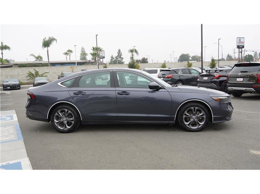 2023 Honda Accord Sedan EX