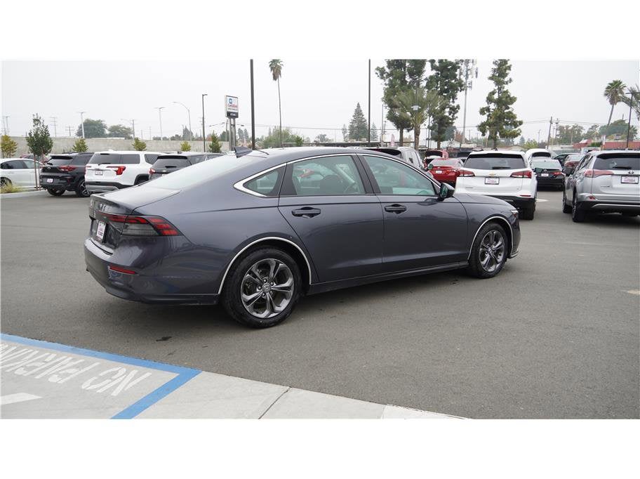 2023 Honda Accord Sedan EX