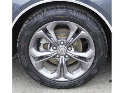 2023 Honda Accord Sedan EX