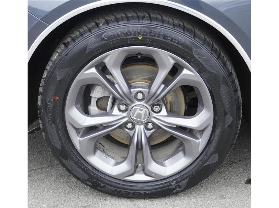 2023 Honda Accord Sedan EX