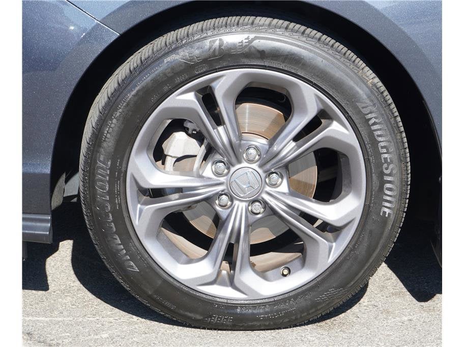 2023 Honda Accord Sedan EX