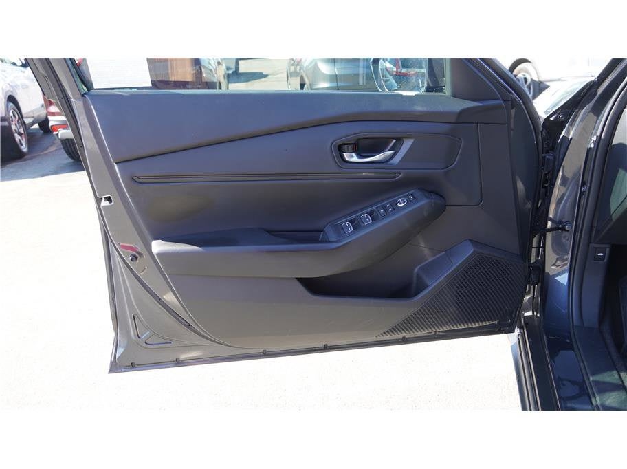 2023 Honda Accord Sedan EX