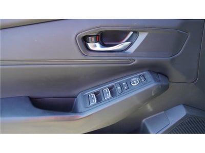 2023 Honda Accord Sedan EX