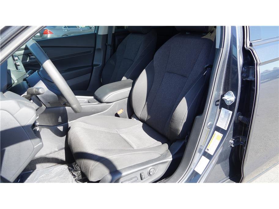 2023 Honda Accord Sedan EX