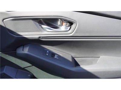 2023 Honda Accord Sedan EX