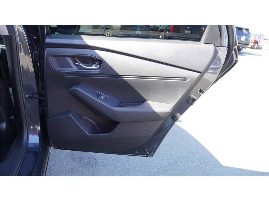 2023 Honda Accord Sedan EX