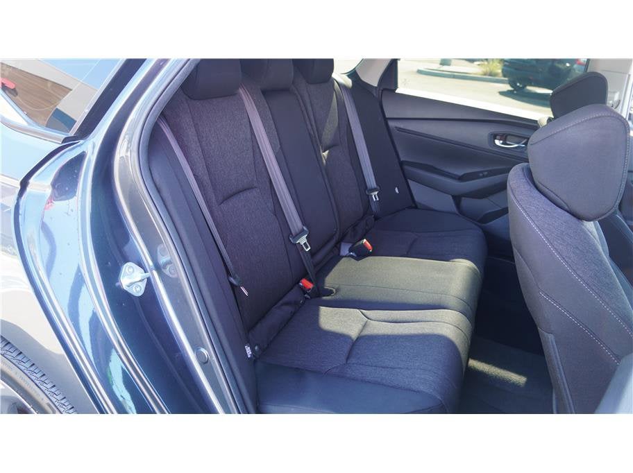 2023 Honda Accord Sedan EX