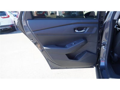 2023 Honda Accord Sedan EX