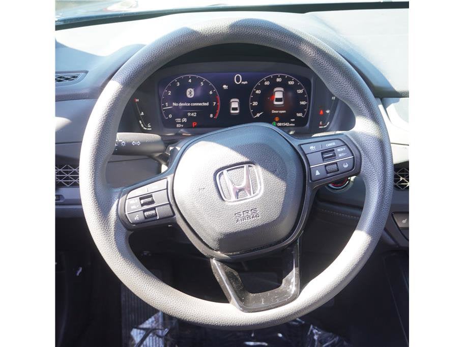 2023 Honda Accord Sedan EX