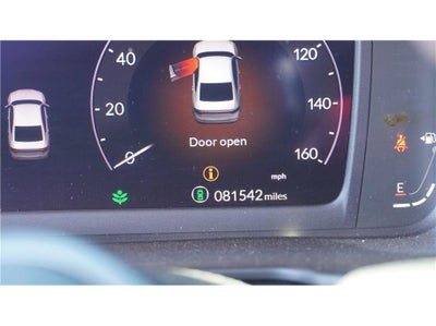 2023 Honda Accord Sedan EX