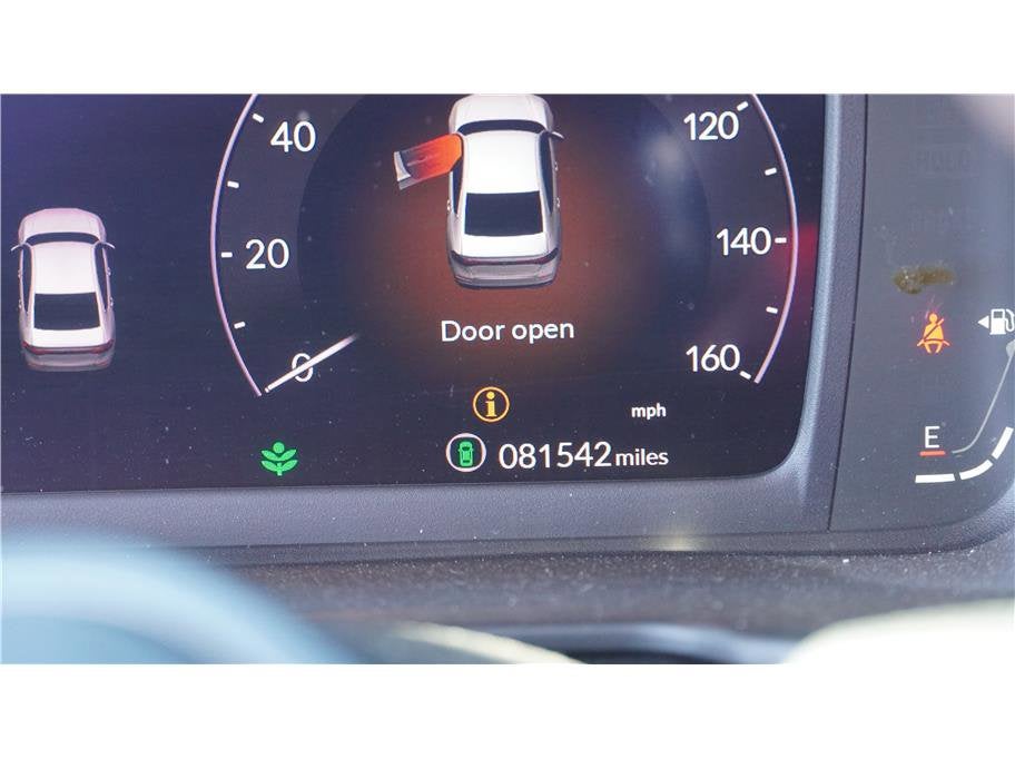 2023 Honda Accord Sedan EX