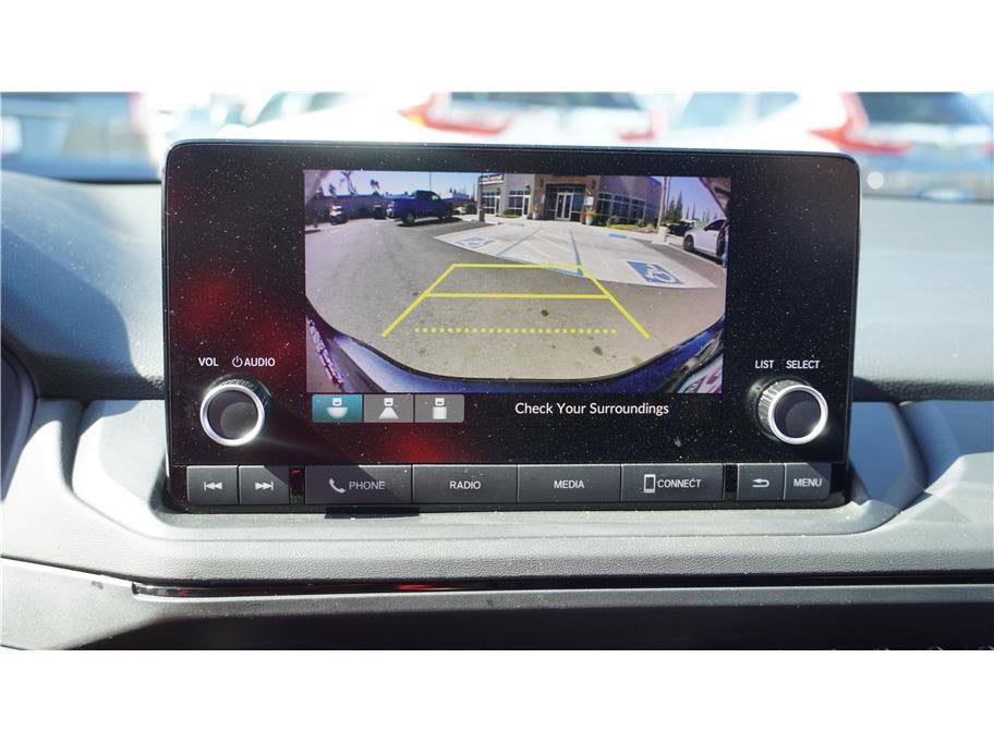 2023 Honda Accord Sedan EX