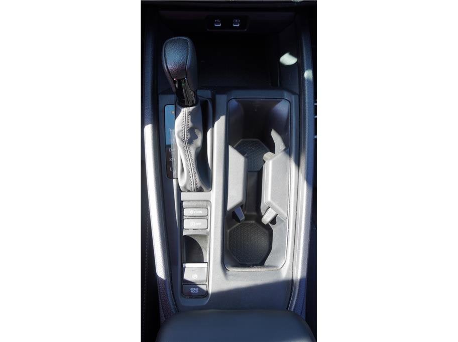 2023 Honda Accord Sedan EX