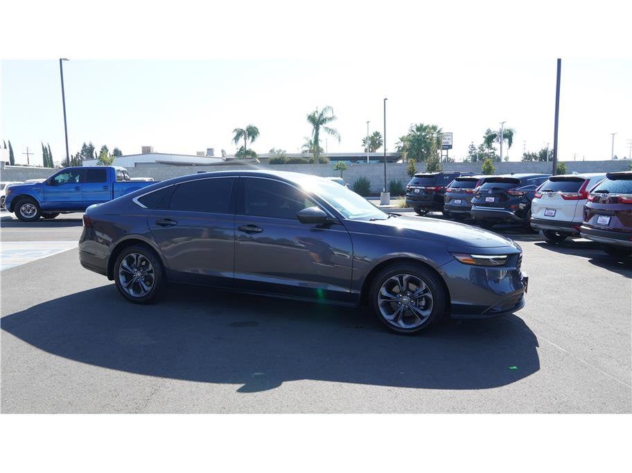 2023 Honda Accord Sedan EX