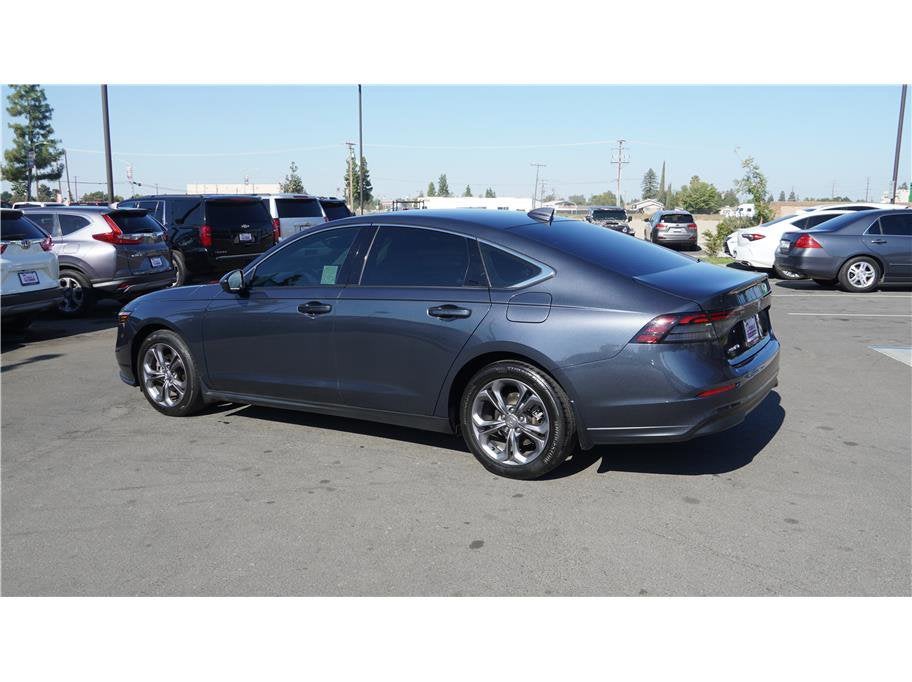 2023 Honda Accord Sedan EX