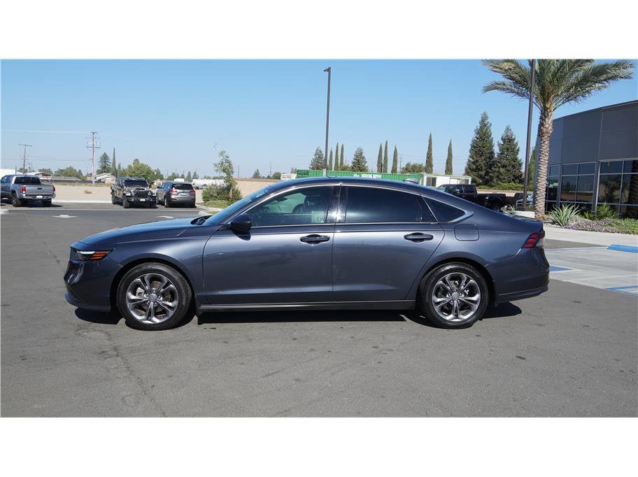 2023 Honda Accord Sedan EX