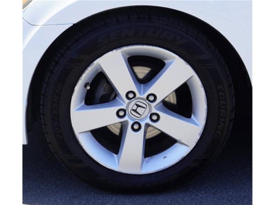 2007 Honda Civic Sdn EX