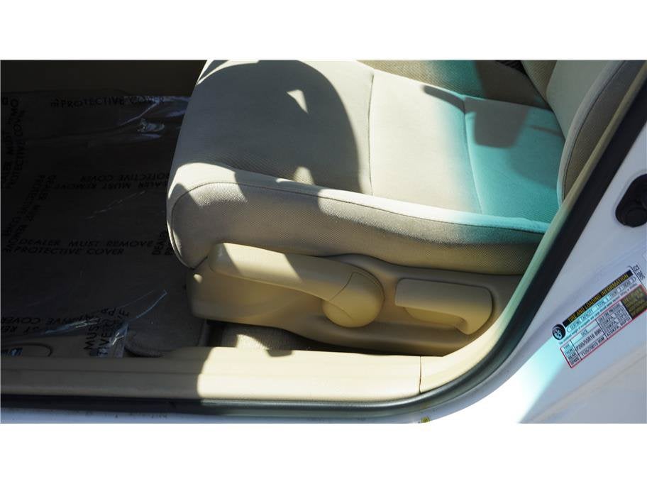 2007 Honda Civic Sdn EX