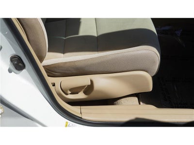 2007 Honda Civic Sdn EX