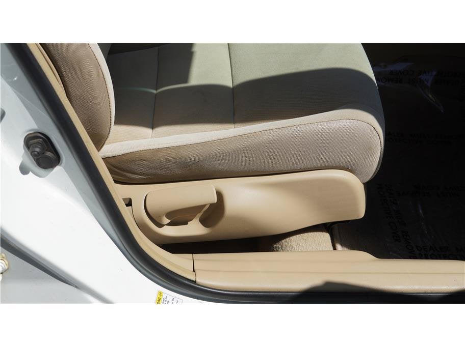 2007 Honda Civic Sdn EX