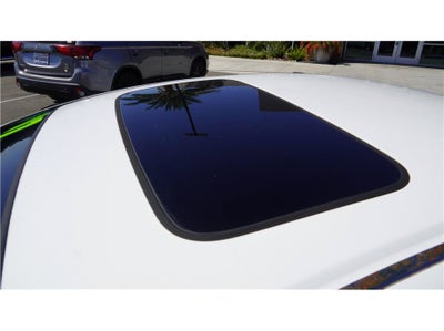 2007 Honda Civic Sdn EX