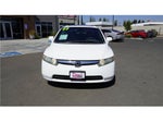 2007 Honda Civic Sdn EX