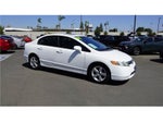 2007 Honda Civic Sdn EX