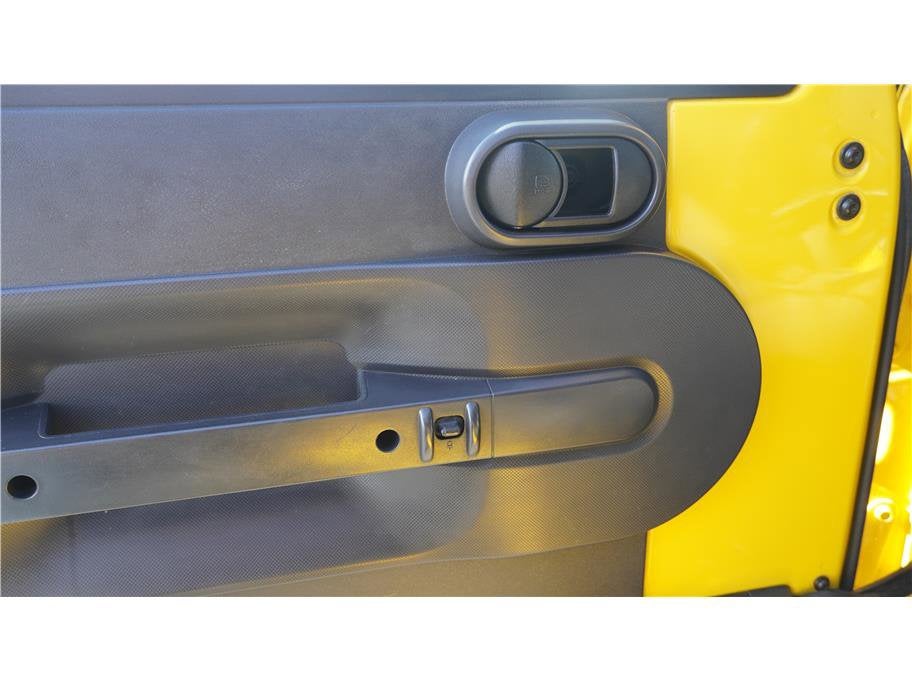 2008 Jeep Wrangler X