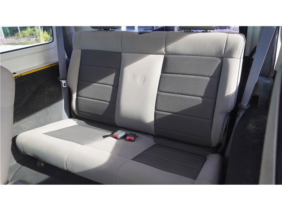 2008 Jeep Wrangler X