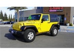 2008 Jeep Wrangler X