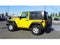 2008 Jeep Wrangler X