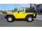 2008 Jeep Wrangler X