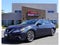 2017 Nissan Altima 2.5 SV Sedan 4D