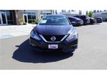 2017 Nissan Altima 2.5 SV Sedan 4D