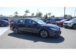 2017 Nissan Altima 2.5 SV Sedan 4D