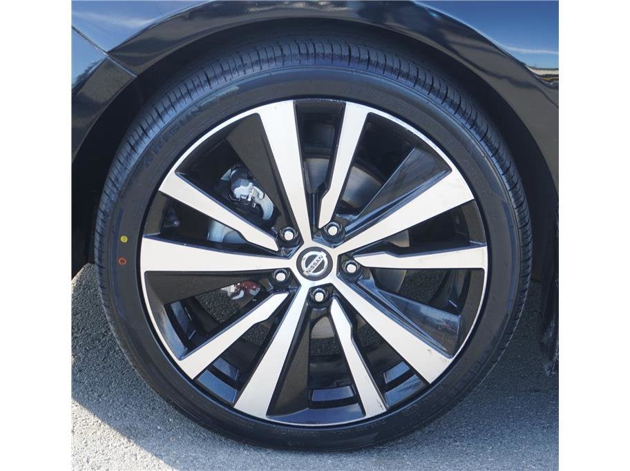 2021 Nissan Altima 2.0 SR