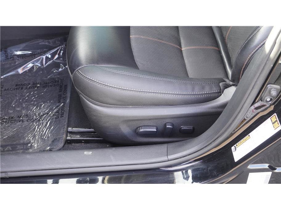 2021 Nissan Altima 2.0 SR