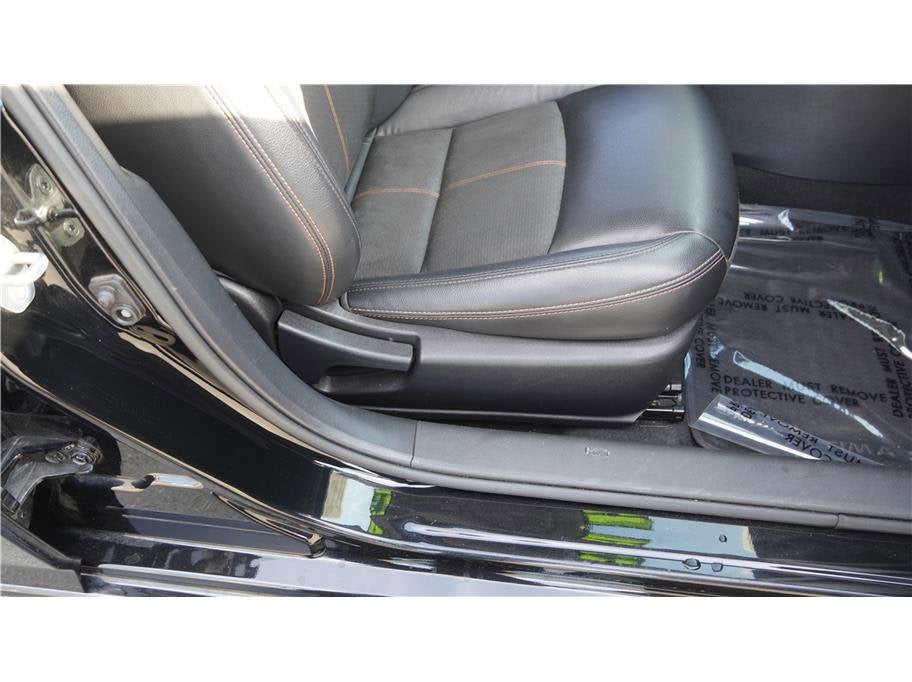 2021 Nissan Altima 2.0 SR