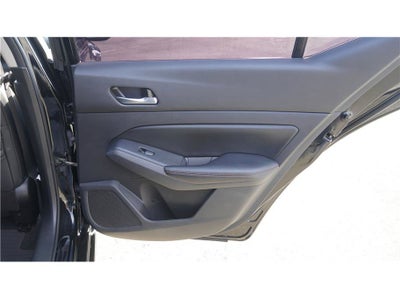 2021 Nissan Altima 2.0 SR