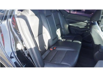 2021 Nissan Altima 2.0 SR