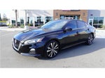 2021 Nissan Altima 2.0 SR