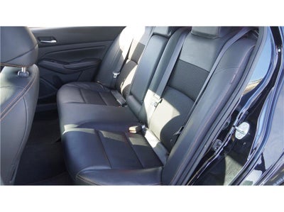 2021 Nissan Altima 2.0 SR