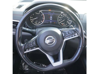 2021 Nissan Altima 2.0 SR