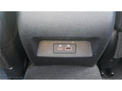 2021 Nissan Altima 2.0 SR