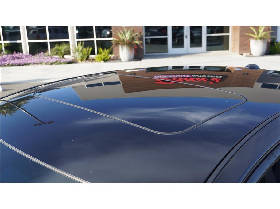 2021 Nissan Altima 2.0 SR