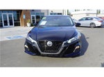 2021 Nissan Altima 2.0 SR