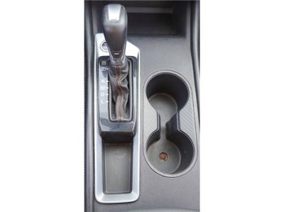 2021 Nissan Altima 2.0 SR