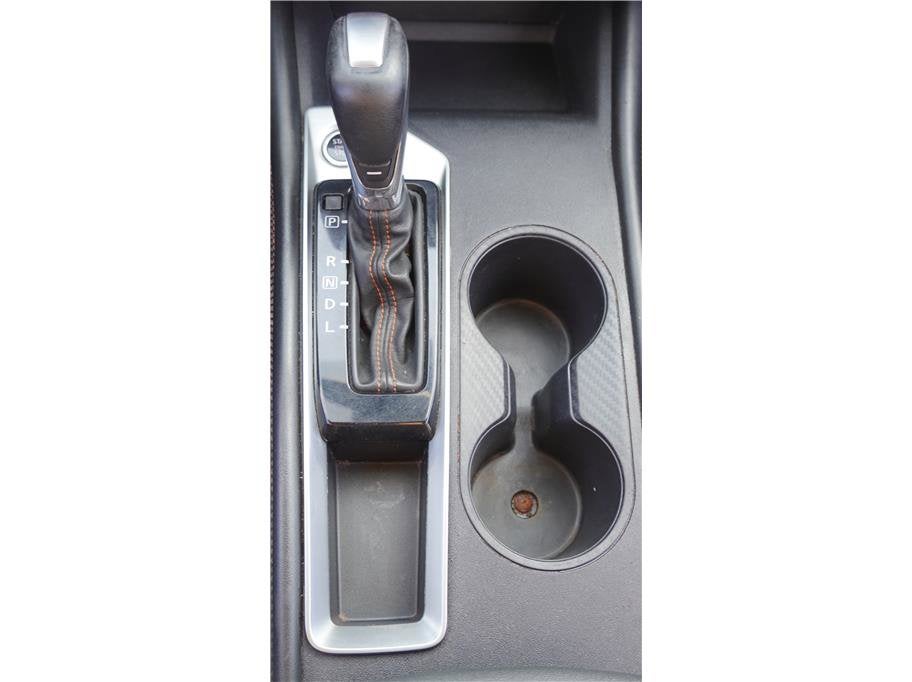 2021 Nissan Altima 2.0 SR