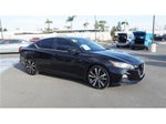 2021 Nissan Altima 2.0 SR